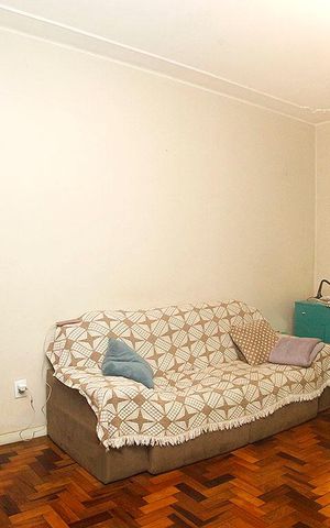 Apartamento à venda com 98m², 3 quartos e sem vagaSala