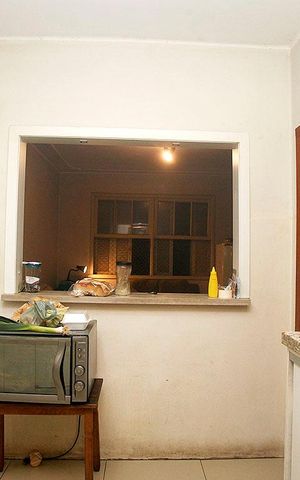Apartamento à venda com 98m², 3 quartos e sem vagaCozinha