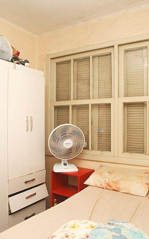 Apartamento à venda com 98m², 3 quartos e sem vagaQuarto 2
