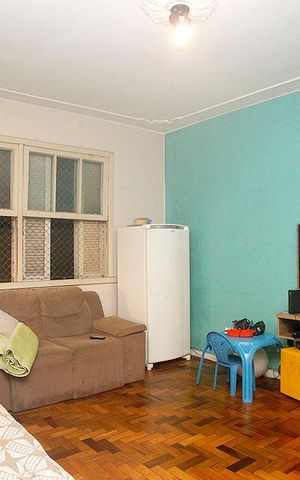 Apartamento à venda com 98m², 3 quartos e sem vagaSala