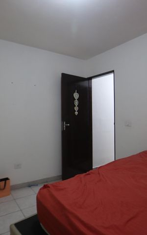 Casa para alugar com 135m², 2 quartos e 1 vagaSuíte
