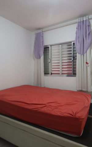 Casa para alugar com 135m², 2 quartos e 1 vagaSuíte