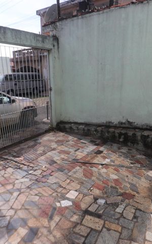 Casa para alugar com 135m², 2 quartos e 1 vagaGaragem