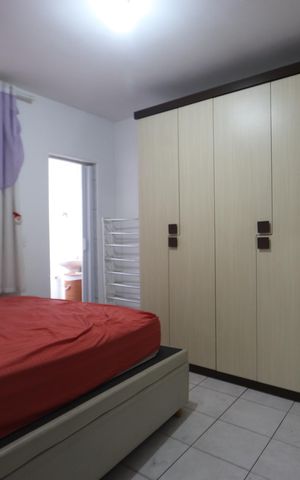 Casa para alugar com 135m², 2 quartos e 1 vagaSuíte
