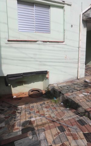 Casa para alugar com 135m², 2 quartos e 1 vagaGaragem
