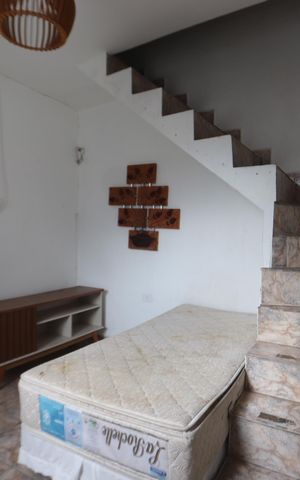 Casa para alugar com 135m², 2 quartos e 1 vagaSala