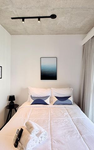 Apartamento à venda com 25m², 1 quarto e sem vaga Apartamento à venda com 25m², 1 quarto e sem vagaQuarto