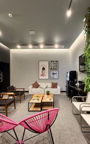 Apartamento à venda com 25m², 1 quarto e sem vaga