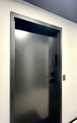 Apartamento à venda com 25m², 1 quarto e sem vaga Apartamento à venda com 25m², 1 quarto e sem vagaHall Apartamento