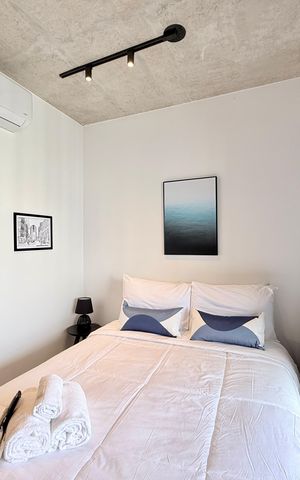 Apartamento à venda com 25m², 1 quarto e sem vaga Apartamento à venda com 25m², 1 quarto e sem vagaQuarto