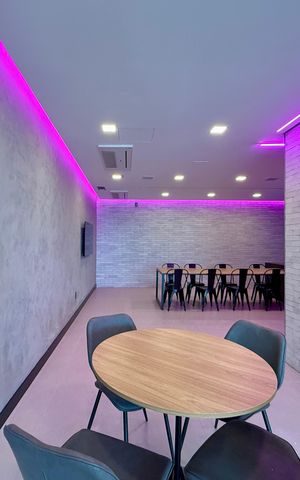 Apartamento à venda com 25m², 1 quarto e sem vaga Apartamento à venda com 25m², 1 quarto e sem vagaSalão Gourmet