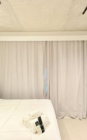 Apartamento à venda com 25m², 1 quarto e sem vaga Apartamento à venda com 25m², 1 quarto e sem vagaQuarto