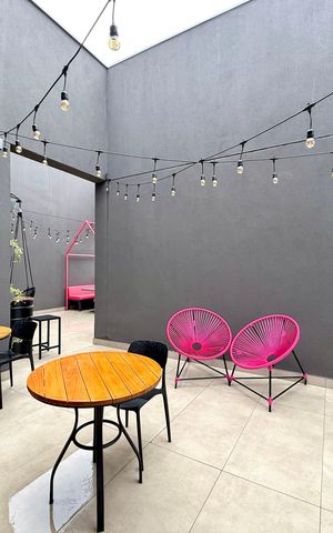 Apartamento à venda com 25m², 1 quarto e sem vaga Apartamento à venda com 25m², 1 quarto e sem vagaSky Bar