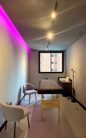 Apartamento à venda com 25m², 1 quarto e sem vaga Apartamento à venda com 25m², 1 quarto e sem vagaSalão de Jogos