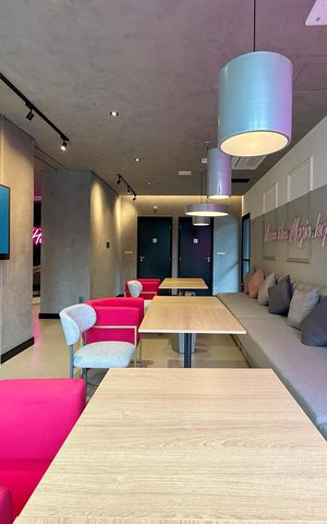 Apartamento à venda com 25m², 1 quarto e sem vaga Apartamento à venda com 25m², 1 quarto e sem vagaSalão de Festas
