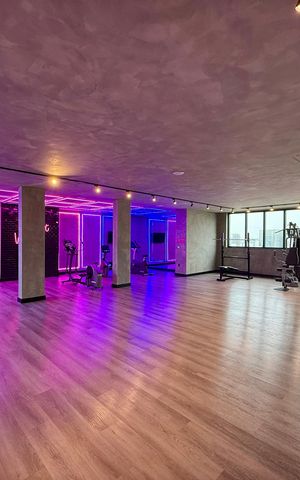 Apartamento à venda com 25m², 1 quarto e sem vaga Apartamento à venda com 25m², 1 quarto e sem vagaAcademia