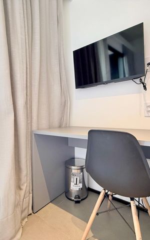Apartamento à venda com 25m², 1 quarto e sem vaga Apartamento à venda com 25m², 1 quarto e sem vagaQuarto