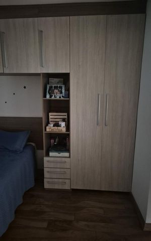 Casa de condomínio à venda com 180m², 3 quartos e 2 vagas