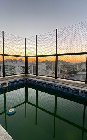Apartamento à venda com 120m², 3 quartos e 2 vagas