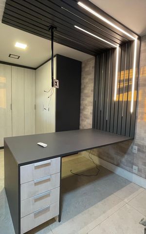 Apartamento à venda com 120m², 3 quartos e 2 vagas
