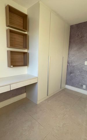 Apartamento à venda com 120m², 3 quartos e 2 vagas