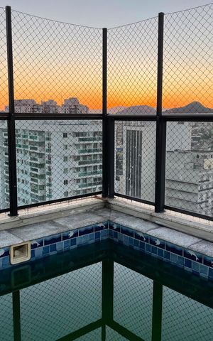 Apartamento à venda com 120m², 3 quartos e 2 vagas