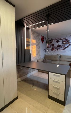 Apartamento à venda com 120m², 3 quartos e 2 vagas