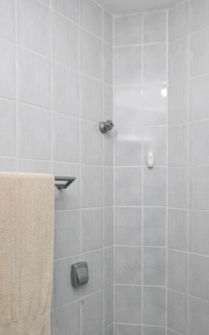 Apartamento à venda com 61m², 2 quartos e sem vaga Apartamento à venda com 61m², 2 quartos e sem vagaBanheiro