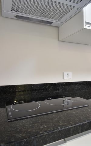 Studio para alugar com 28m², 1 quarto e sem vagaSala/Cozinha