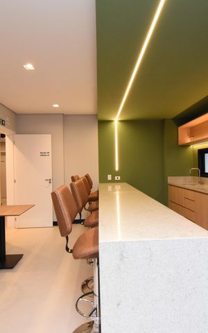 Apartamento para alugar com 28m², 1 quarto e sem vagaÁrea comum