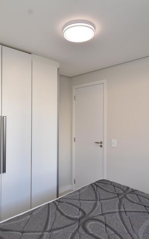 Apartamento para alugar com 28m², 1 quarto e sem vagaQuarto 