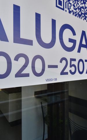 Apartamento para alugar com 28m², 1 quarto e sem vagaPlaca