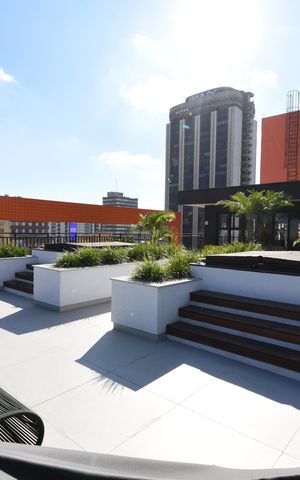 Apartamento para alugar com 28m², 1 quarto e sem vagaÁrea comum