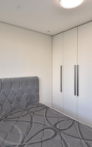 Apartamento para alugar com 28m², 1 quarto e sem vagaQuarto