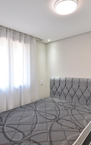 Studio para alugar com 28m², 1 quarto e sem vagaQuarto 