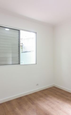 Casa de condomínio à venda com 99m², 3 quartos e 1 vaga Casa de condomínio à venda com 99m², 3 quartos e 1 vagaQuarto 1