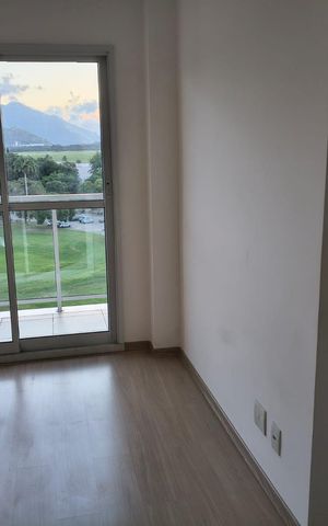 Apartamento para alugar com 52m², 2 quartos e 1 vaga Apartamento para alugar com 52m², 2 quartos e 1 vagaSala