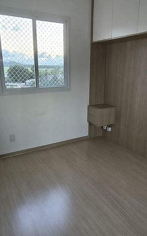 Apartamento para alugar com 52m², 2 quartos e 1 vaga Apartamento para alugar com 52m², 2 quartos e 1 vagaQuarto