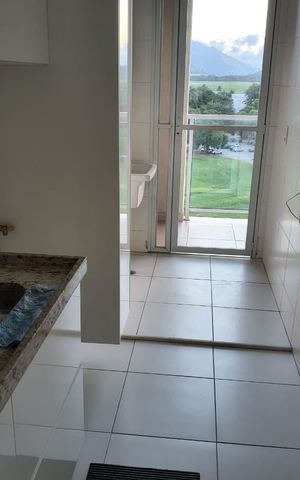 Apartamento para alugar com 52m², 2 quartos e 1 vaga Apartamento para alugar com 52m², 2 quartos e 1 vagaCozinha
