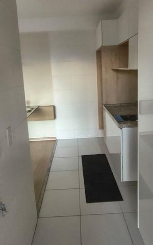 Apartamento para alugar com 52m², 2 quartos e 1 vaga Apartamento para alugar com 52m², 2 quartos e 1 vagaCozinha