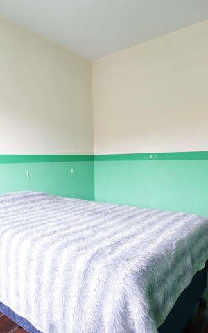 Casa de condomínio à venda com 156m², 4 quartos e 3 vagasSuíte 3