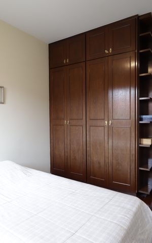 Casa de condomínio à venda com 156m², 4 quartos e 3 vagasSuíte 1