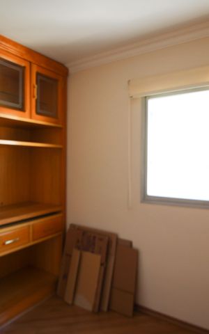 Apartamento para alugar com 60m², 2 quartos e 1 vaga Apartamento para alugar com 60m², 2 quartos e 1 vagaQuarto 1
