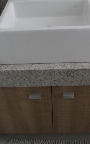 Apartamento para alugar com 76m², 2 quartos e 2 vagasBanheiro da Suíte 1