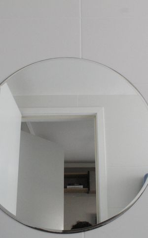 Apartamento para alugar com 76m², 2 quartos e 2 vagasBanheiro da Suíte 1