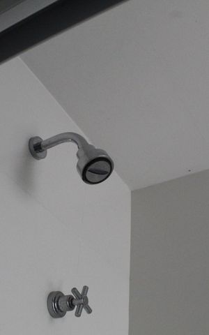 Apartamento para alugar com 76m², 2 quartos e 2 vagasBanheiro da Suíte