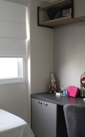 Apartamento para alugar com 76m², 2 quartos e 2 vagasQuarto Suíte 1