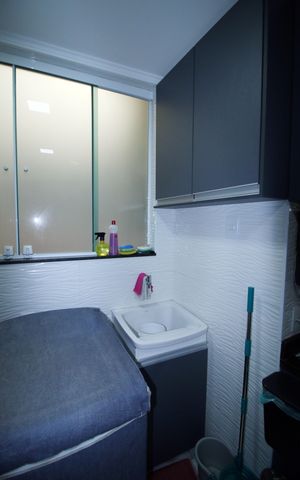 Apartamento à venda com 60m², 1 quarto e sem vagaÁrea de Serviço