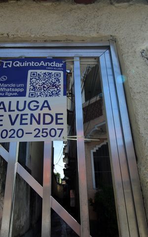Apartamento à venda com 60m², 1 quarto e sem vagaPlaca