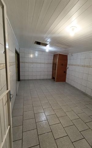 Casa para alugar com 80m², 2 quartos e 1 vaga Casa para alugar com 80m², 2 quartos e 1 vagaSala / Cozinha